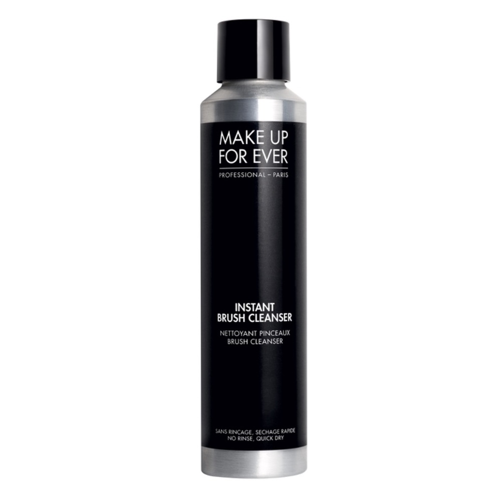 Make Up For Ever | Instant Brush Cleanser